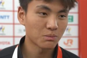 就是自信！李昊：让队友点球随便踢，就算踢不进我也能给扑出